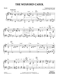 The Wexford Carol - Piano