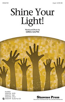 Shine Your Light! 