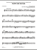 Now or Never (from High School Musical 3) - Bb Trumpet 1
