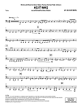 As It Was (for Brass Quintet) (arr. Seb Skelly) - Tuba