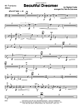 Beautiful Dreamer - 4th Trombone
