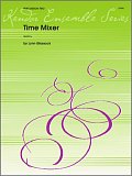 Time Mixer - Full Score