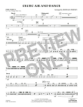 Celtic Air and Dance - Percussion 2