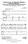 Songs of a Disney Hero