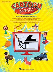 SpongeBob SquarePants Theme Song 