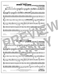 Under Pressure - Eb Baritone Sax