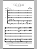 Psalm Of Praise
