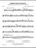 Christmas Swings - Flute