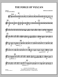 The Forge of Vulcan - Pt.5 - Eb Baritone Saxophone