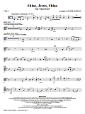 Shine Jesus Shine (with Shine Down) - Viola