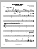 Jazz Combo Pak #37 (Count Basie) - Drums