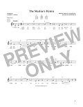 Marine's Hymn (from The Daily Ukulele) (arr. Liz and Jim Beloff)