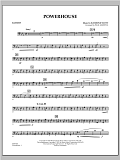 Powerhouse - Bassoon