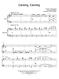 Caroling, Caroling