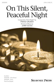 On This Silent, Peaceful Night 