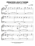 Princess Leia's Theme
