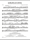 Jump, Jive An' Swing - Flute