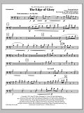 The Edge Of Glory - Trombone
