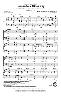 Hernando's Hideaway (arr. Mark Brymer)