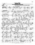 South (arr. Robert Rawlins)
