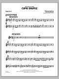 Cupid Shuffle - Tenor Sax 2