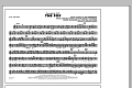 The Fox - 3rd Bb Trumpet