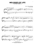 Melodies Of Life