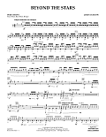 Beyond the Stars - Percussion 1
