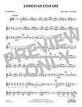 Lodestar Fanfare - Bb Trumpet 3