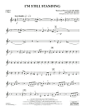 I'm Still Standing (arr. Michael Brown) - Pt.3 - F Horn