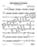 The Imperial March (Darth Vader's Theme) - Timpani