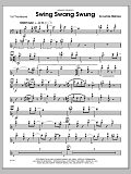 Swing Swang Swung - Trombone 1
