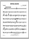 Crystal Silence - Trombone 3
