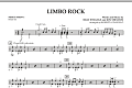 Limbo Rock - Percussion 1