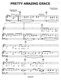 Pretty Amazing Grace