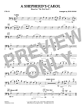 A Shepherd's Carol - Cello