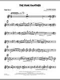 The Pink Panther - Tenor Sax 2