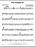 Pick Yourself Up - Alternate Tenor Sax