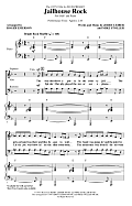 Jailhouse Rock (arr. Roger Emerson)