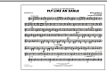 Fly Like An Eagle - Baritone T.C.