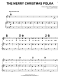 The Merry Christmas Polka