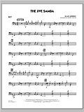 The Jive Samba - Bass