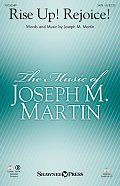 Rise Up! Rejoice! (from Footprints In The Sand) - Timpani