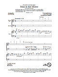 Man In The Mirror (arr. Ed Lojeski)