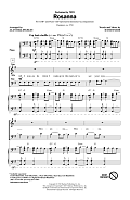 Rosanna (arr. Alan Billingsley)