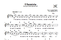 Ufaratzta (And You Shall Spread Out)