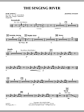 The Singing River - Percussion 2