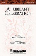 A Jubilant Celebration
