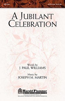 A Jubilant Celebration 