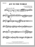 Joy To The World (from A Symphony Of Carols) - Bb Clarinet 1,2